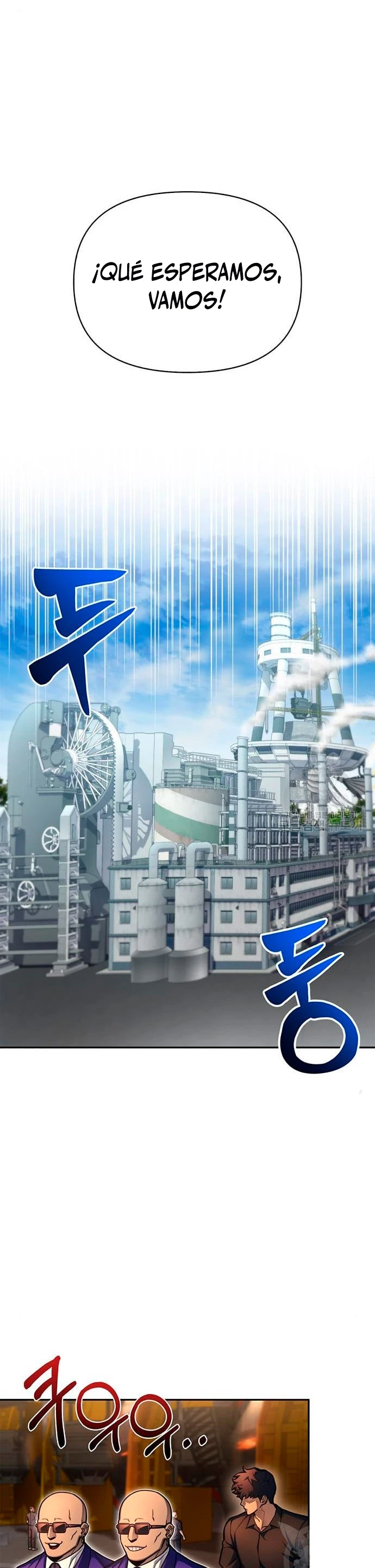 Campo de Batalla Super Humano > Capitulo 29 > Page 451